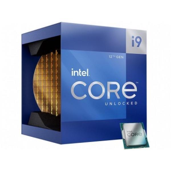 Procesador Intel Core i9-12900K 3.20GHz,16 núcleos Socket 1700