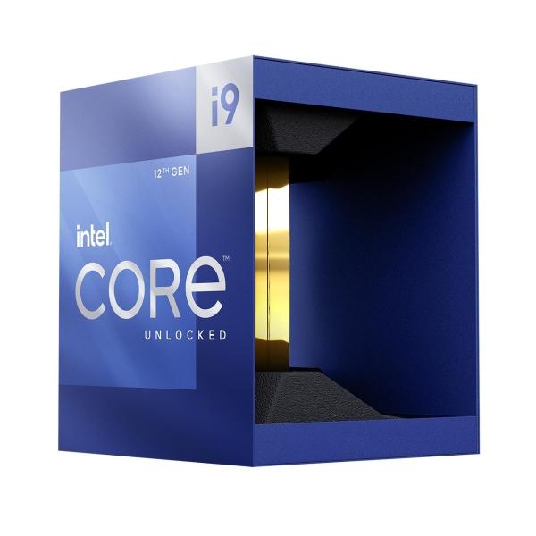 Procesador Intel Core i9-12900K 3.20GHz,16 núcleos Socket 1700