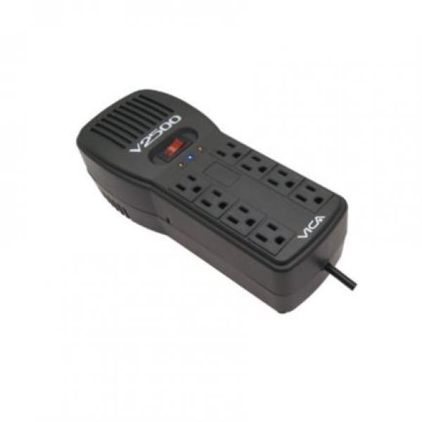 Vica REGULADOR /SUPRESOR PICOS 2500V