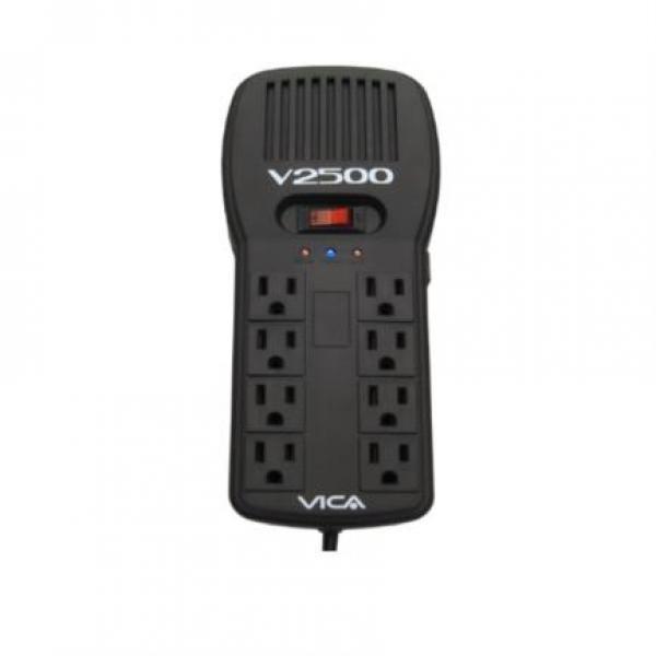 Vica REGULADOR /SUPRESOR PICOS 2500V