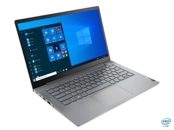 Laptop Lenovo ThinkBook 14" Full HD Intel I5 8GB 256GB SSD