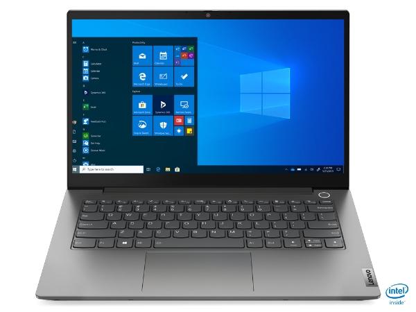 Laptop Lenovo ThinkBook 14" Full HD Intel I5 8GB 256GB SSD
