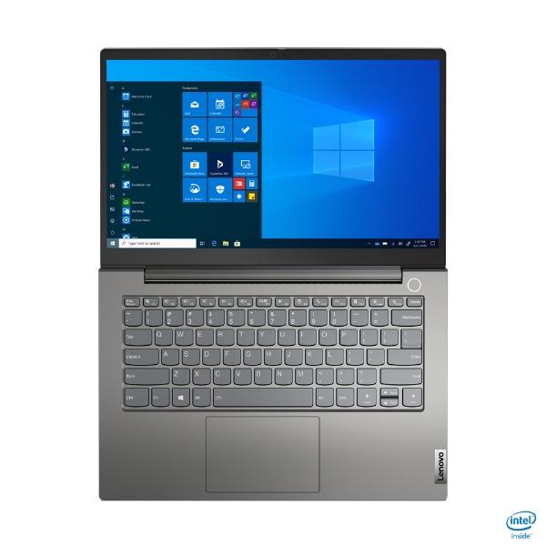 Laptop Lenovo ThinkBook 14" Full HD Intel I5 8GB 256GB SSD