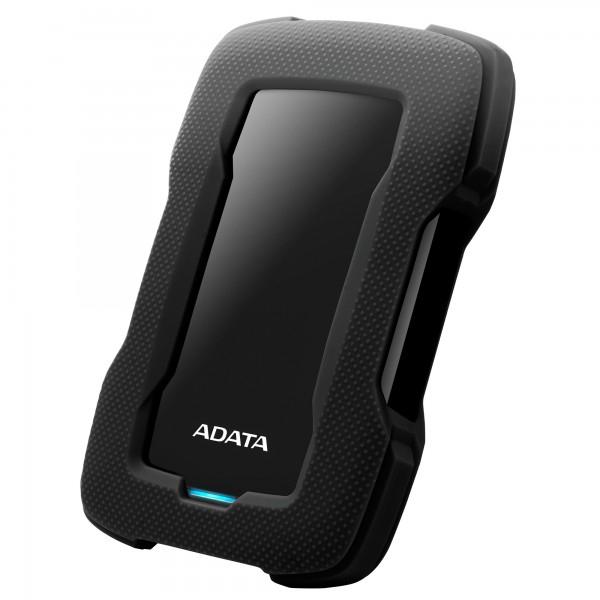 ADATA DISCO DURO EXTERNO ADATA HD330 4TB 3.1 NEGRO (AHD330-4TU31-CBK)