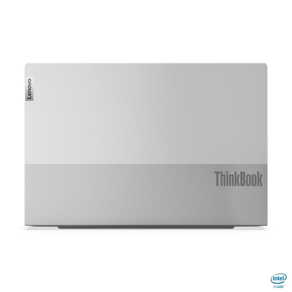 Laptop Lenovo ThinkBook 14" Full HD Intel I5 8GB 256GB SSD
