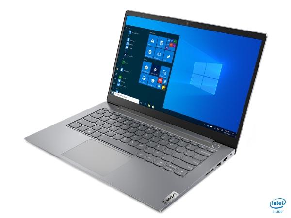 Laptop Lenovo ThinkBook 14" Full HD Intel I5 8GB 256GB SSD