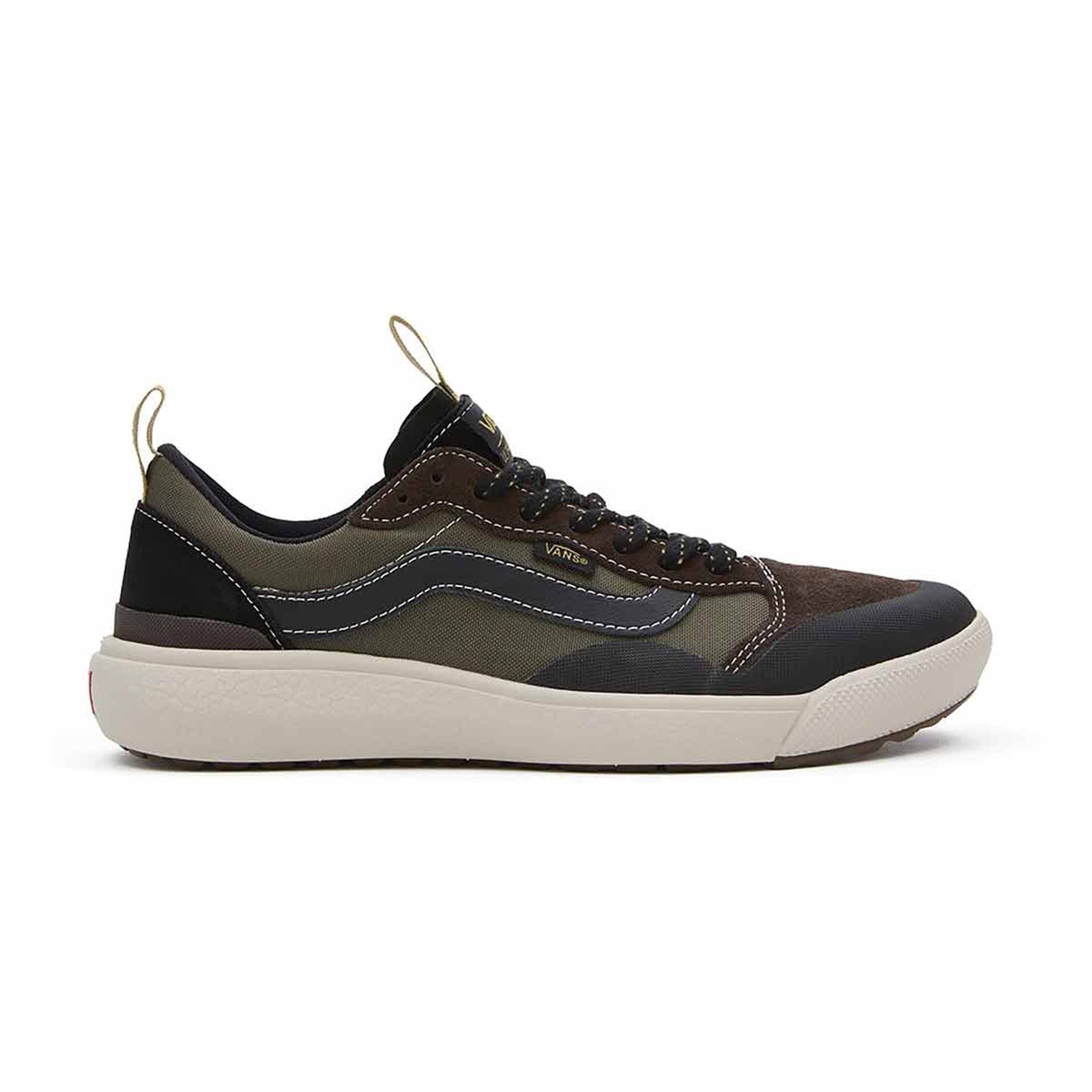 TENIS VANS ULTRARANGE EXO SE 