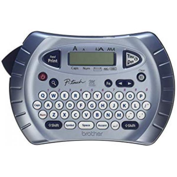 Rotulador Electronico Brother Pt-70bm Ideal Hogar Y Oficina