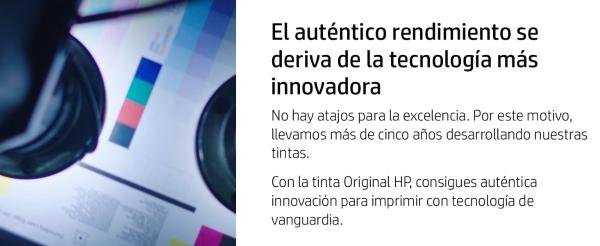 Cartucho HP 950XL Negro Original, 2300 Páginas