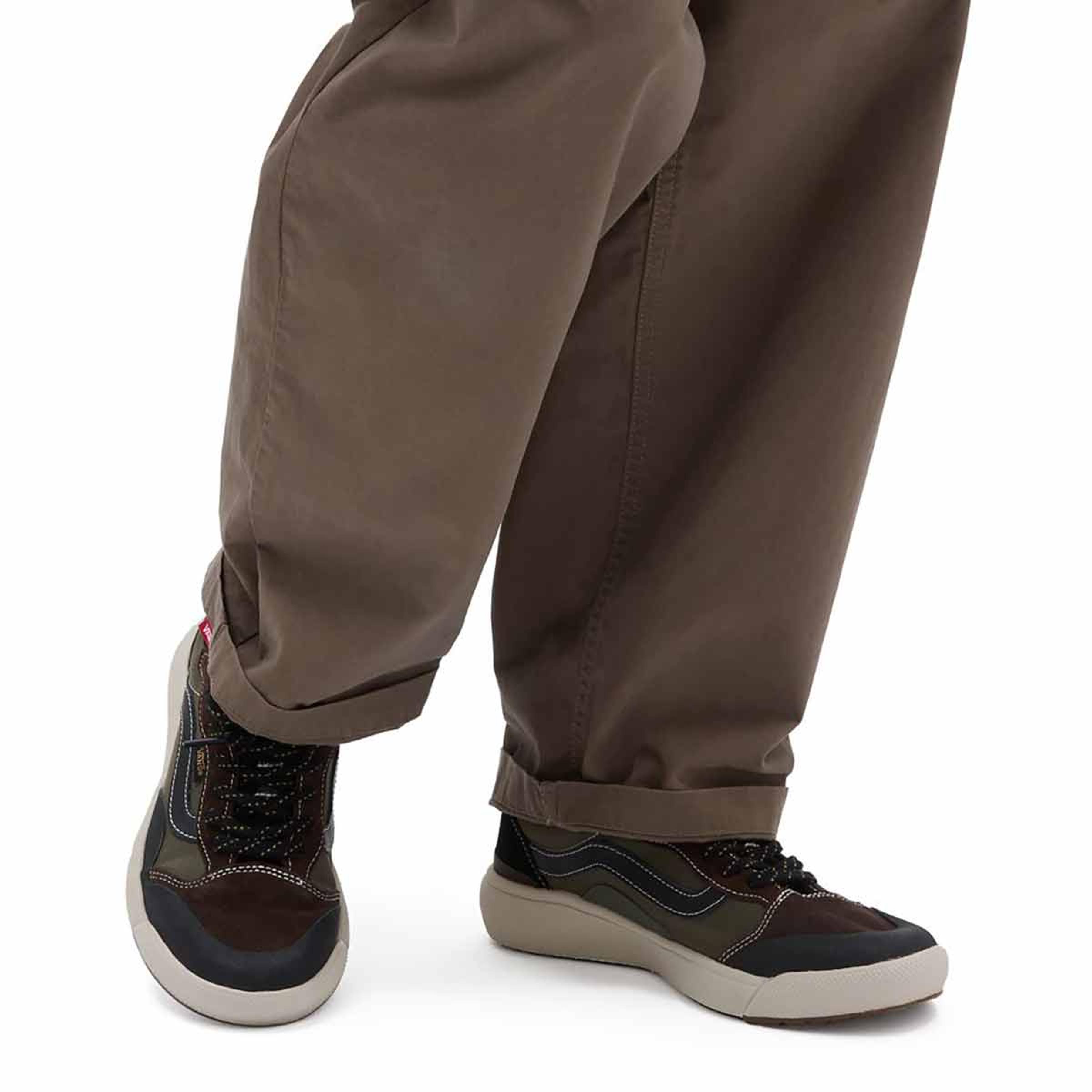 TENIS VANS ULTRARANGE EXO SE 