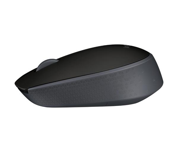 Logitech M171 Wireless Mouse ratón Ambidextro RF inalámbrico
