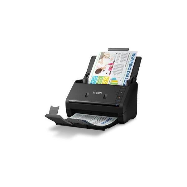 Epson ESCANER WORKFORCE ES-400II