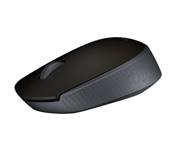 Logitech M171 Wireless Mouse ratón Ambidextro RF inalámbrico