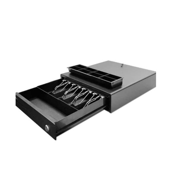 Epson ESCANER WORKFORCE ES-400II