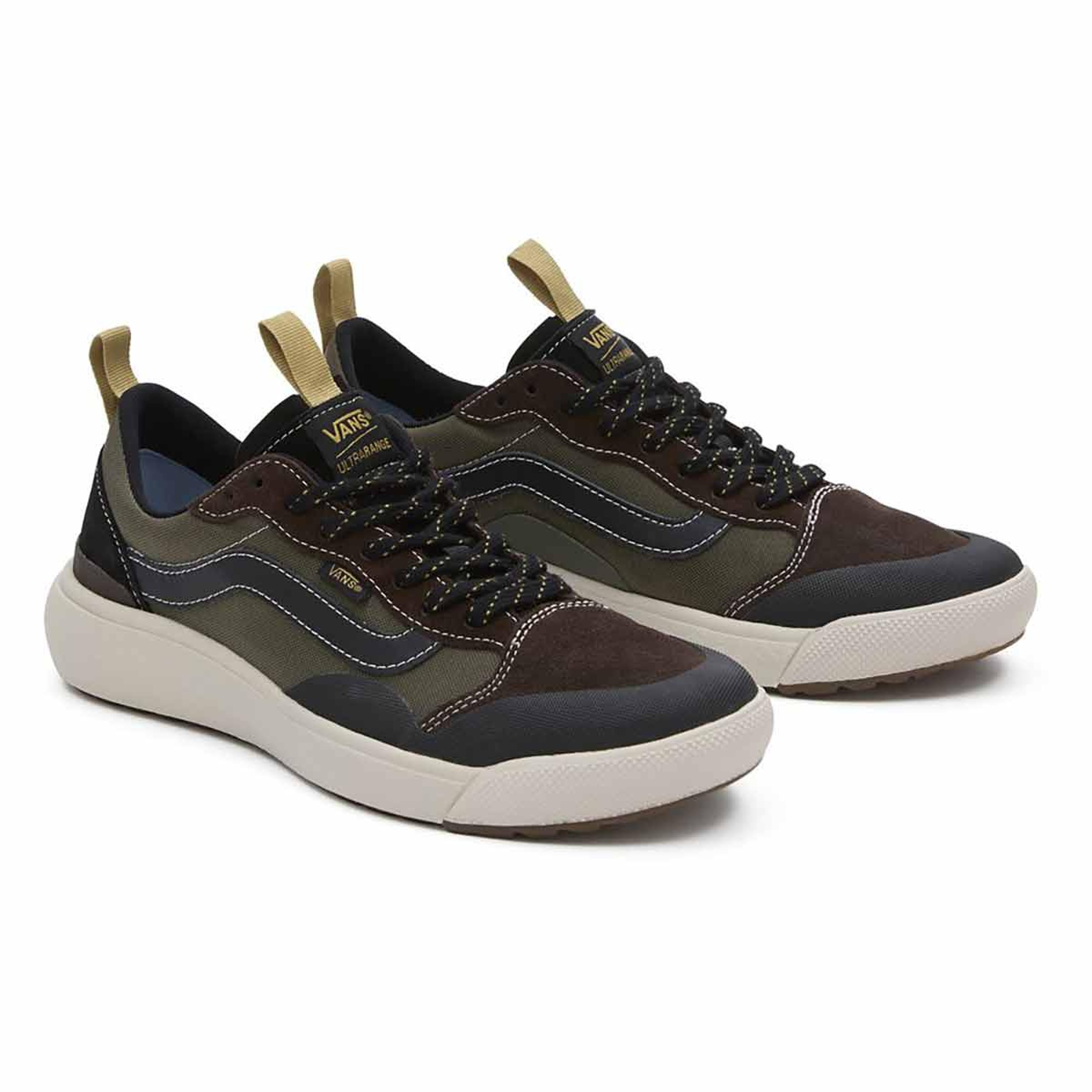 TENIS VANS ULTRARANGE EXO SE 