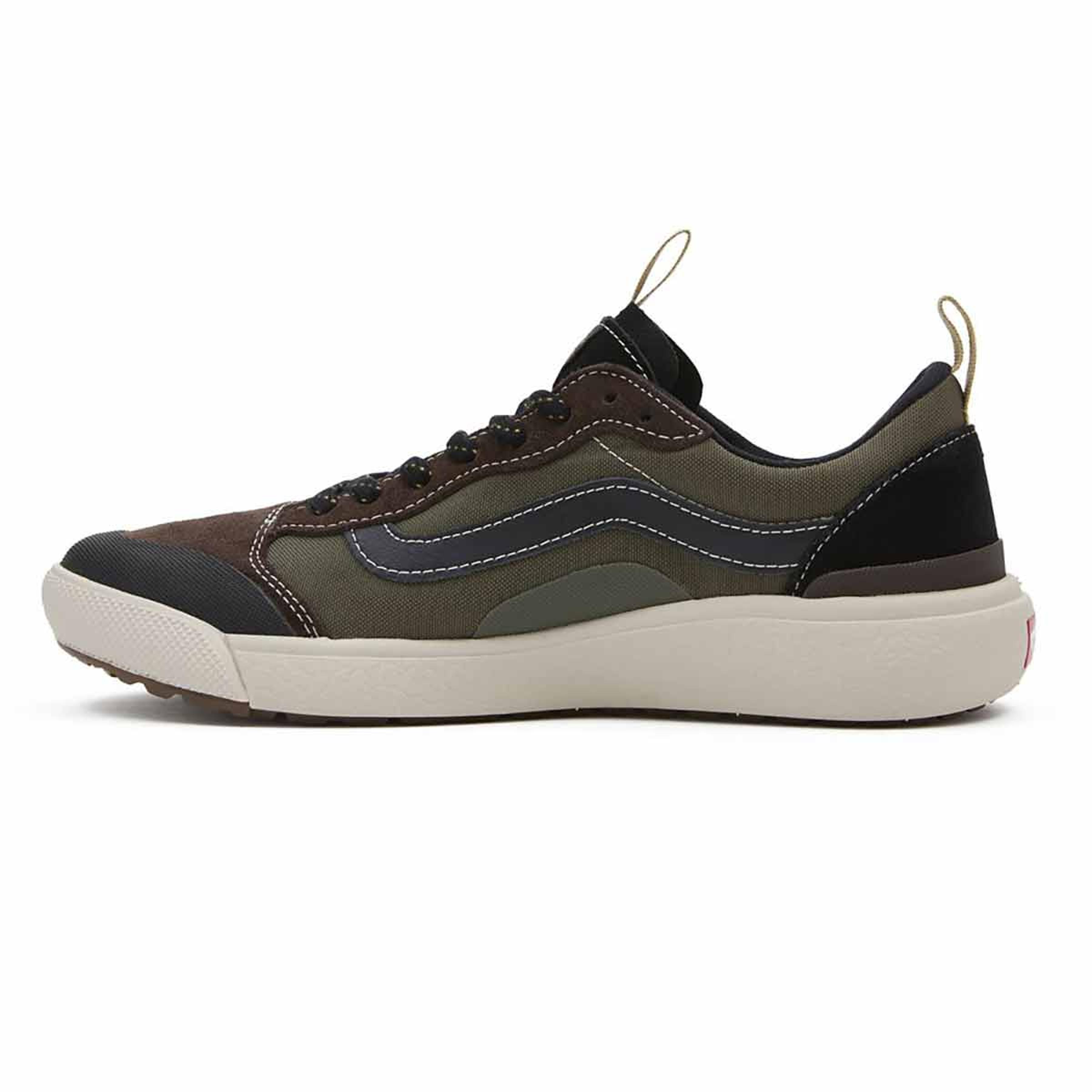 TENIS VANS ULTRARANGE EXO SE 