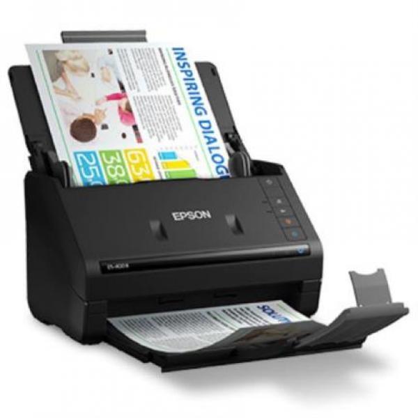 Epson ESCANER WORKFORCE ES-400II