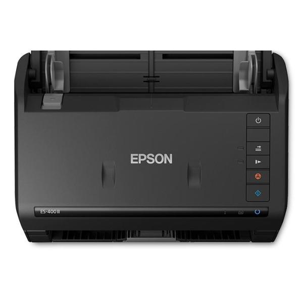 Epson ESCANER WORKFORCE ES-400II
