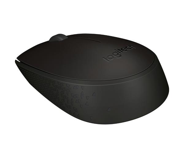 Logitech M171 Wireless Mouse ratón Ambidextro RF inalámbrico