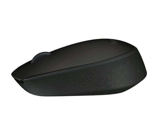 Logitech M171 Wireless Mouse ratón Ambidextro RF inalámbrico