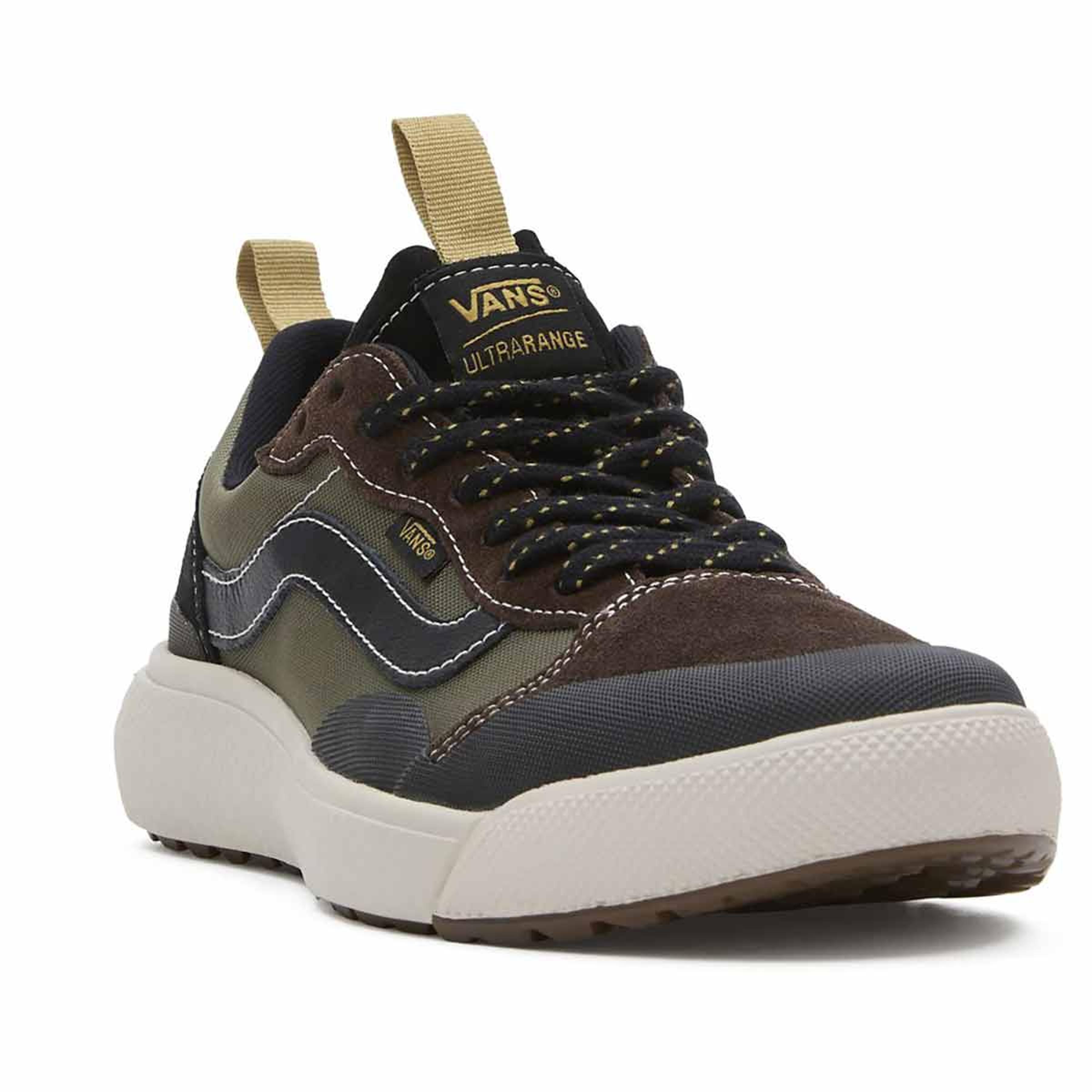 TENIS VANS ULTRARANGE EXO SE 