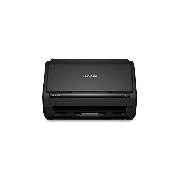 Epson ESCANER WORKFORCE ES-400II