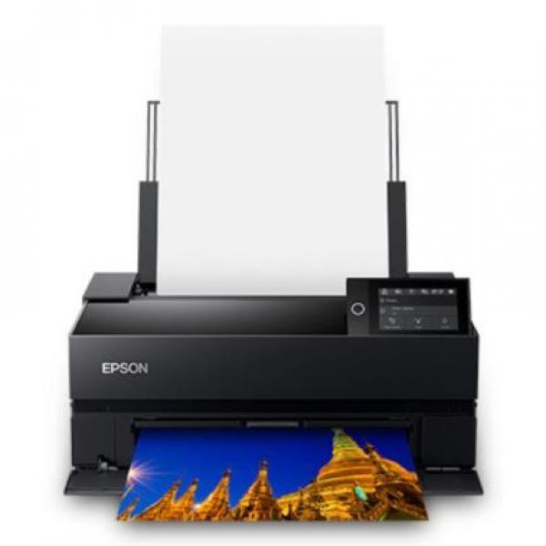 Impresora Fotográfica Epson SureColor P700, 13"Inyección 5760x1440DPI