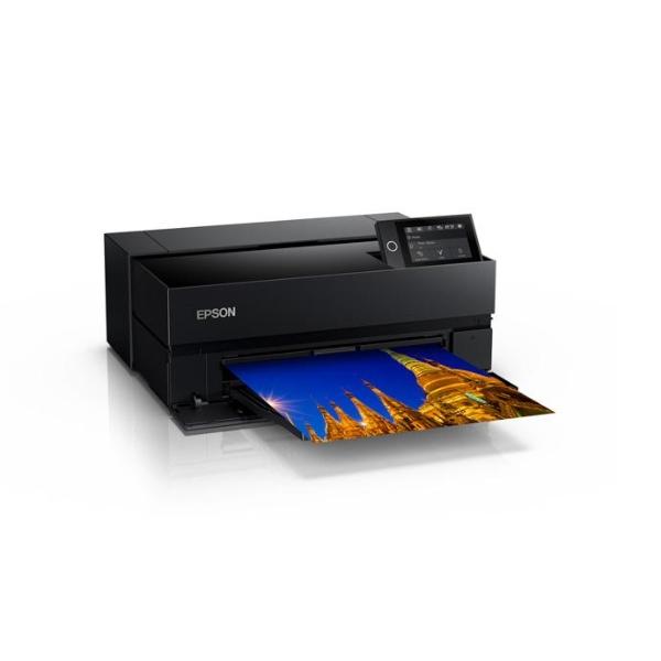 Impresora Fotográfica Epson SureColor P700, 13"Inyección 5760x1440DPI