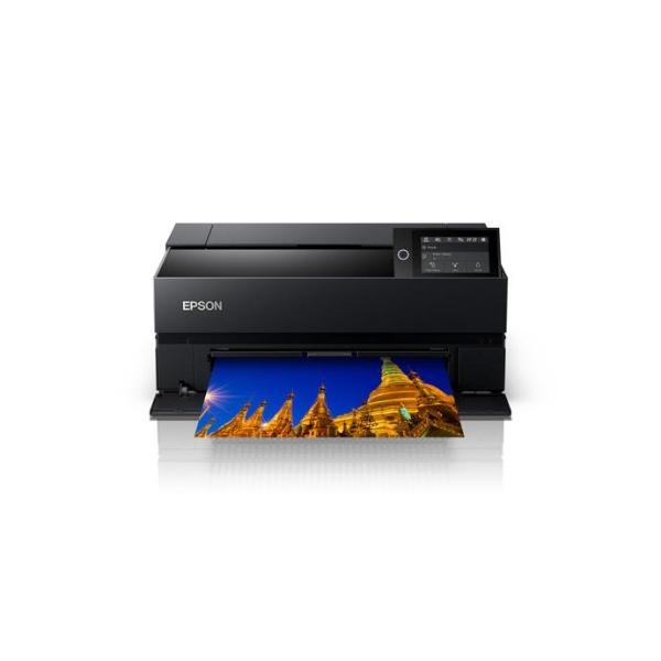 Impresora Fotográfica Epson SureColor P700, 13"Inyección 5760x1440DPI