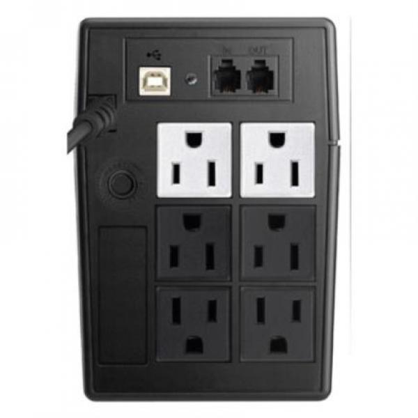 Koblenz NOBREAK 7016 USB/R 700VA/360W