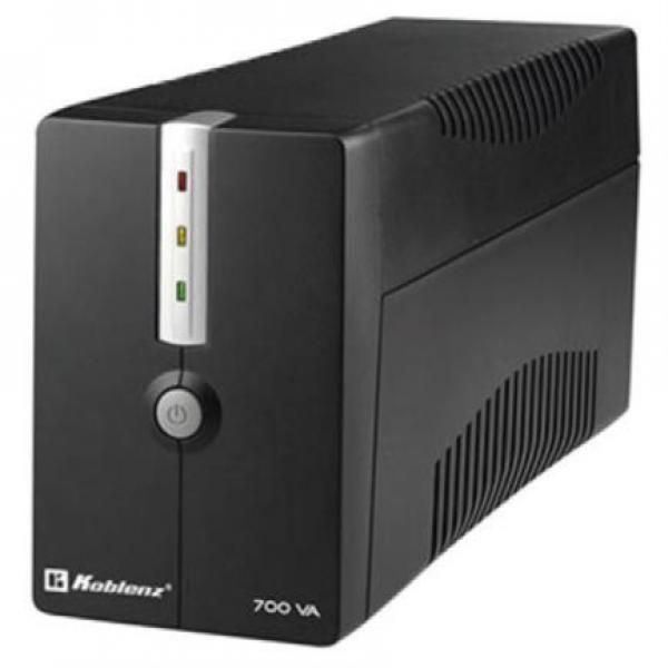 Koblenz NOBREAK 7016 USB/R 700VA/360W