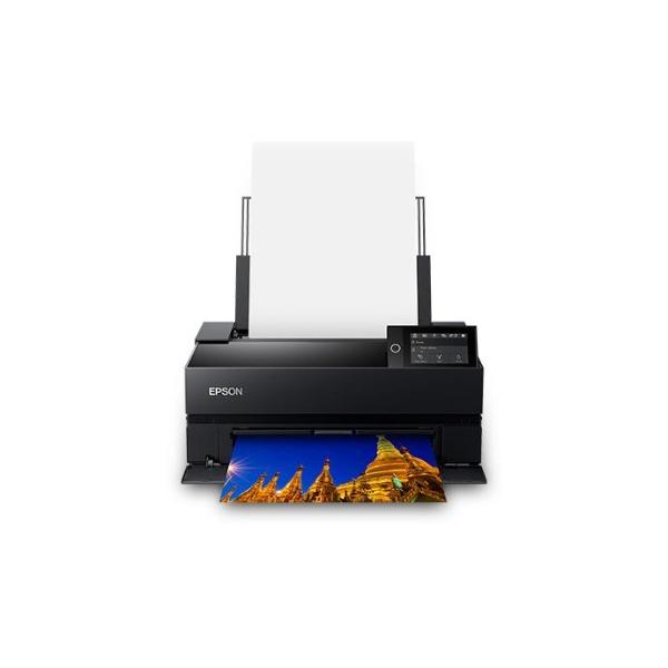 Impresora Fotográfica Epson SureColor P700, 13"Inyección 5760x1440DPI