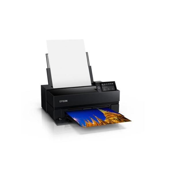 Impresora Fotográfica Epson SureColor P700, 13"Inyección 5760x1440DPI