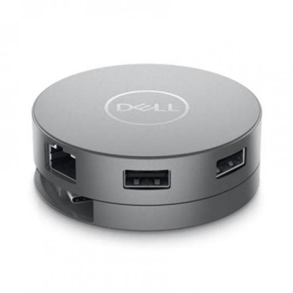 DELL Adaptador movil USB-C DA310