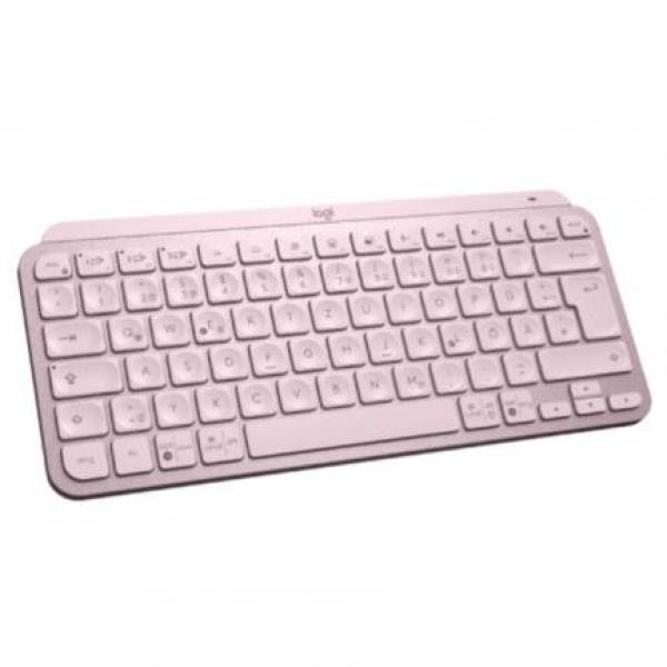 Logitech TECLADO LOGITECH MX KEYS MINI
