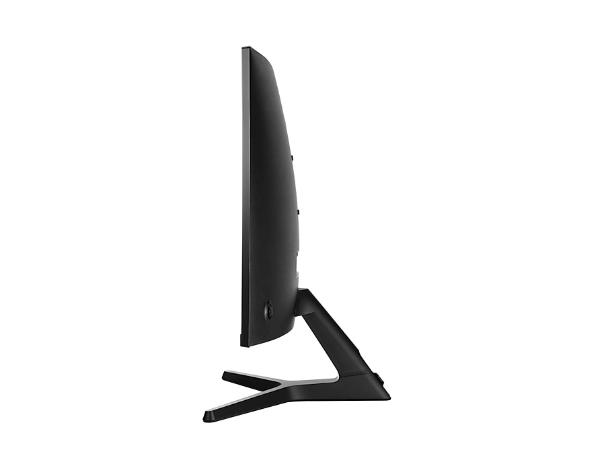 Monitor Curvo SAMSUNG LC32R500FHLXZX, 32 Pulgadas, 1920 X 1080 Pixeles