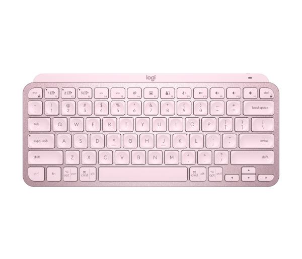Logitech TECLADO LOGITECH MX KEYS MINI