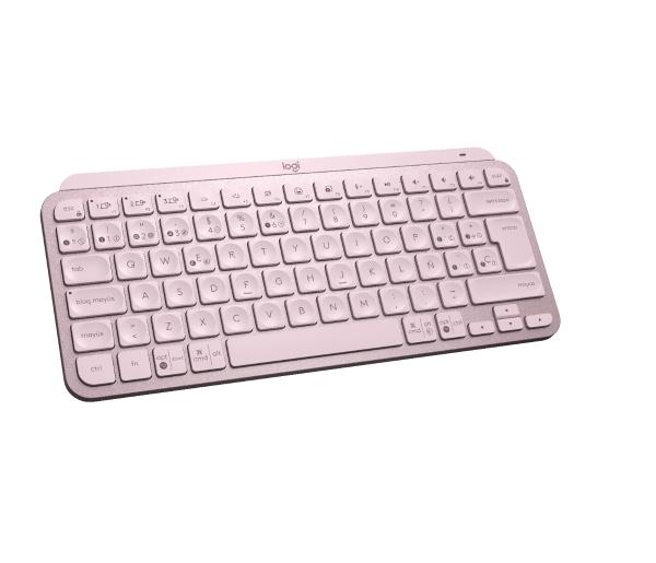 Logitech TECLADO LOGITECH MX KEYS MINI