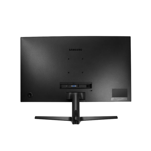 Monitor Curvo SAMSUNG LC32R500FHLXZX, 32 Pulgadas, 1920 X 1080 Pixeles