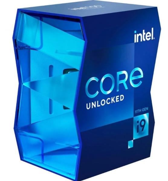Procesador Intel Core i9-11900K 3.50GHz, 8 núcleos Socket 1200