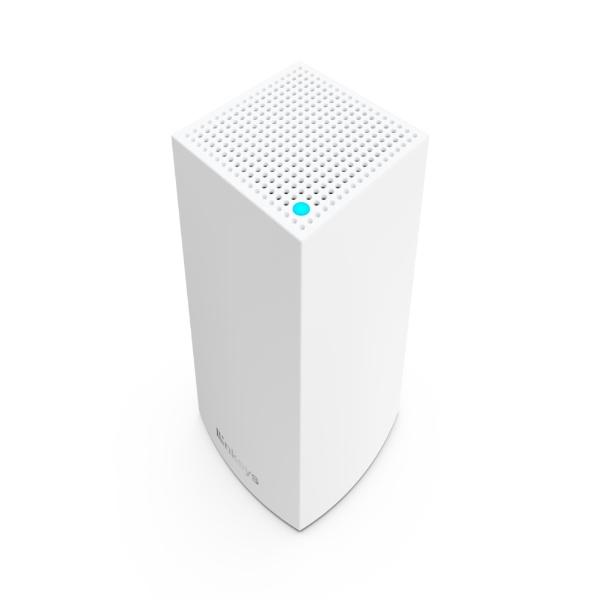 Linksys ROUTER LINKSYS ATLAS PRO WIFI 6 DUAL-BAND SISTEMA MESH 2 NODO (MX5502)