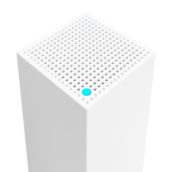Linksys ROUTER LINKSYS ATLAS PRO WIFI 6 DUAL-BAND SISTEMA MESH 2 NODO (MX5502)
