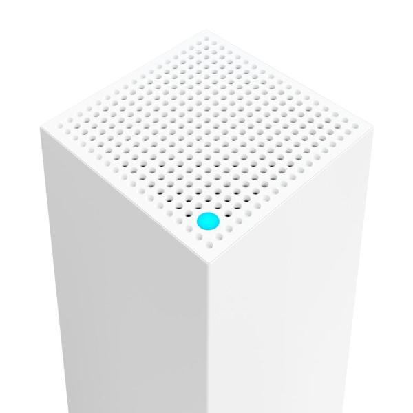 Linksys ROUTER LINKSYS ATLAS PRO WIFI 6 DUAL-BAND SISTEMA MESH 2 NODO (MX5502)