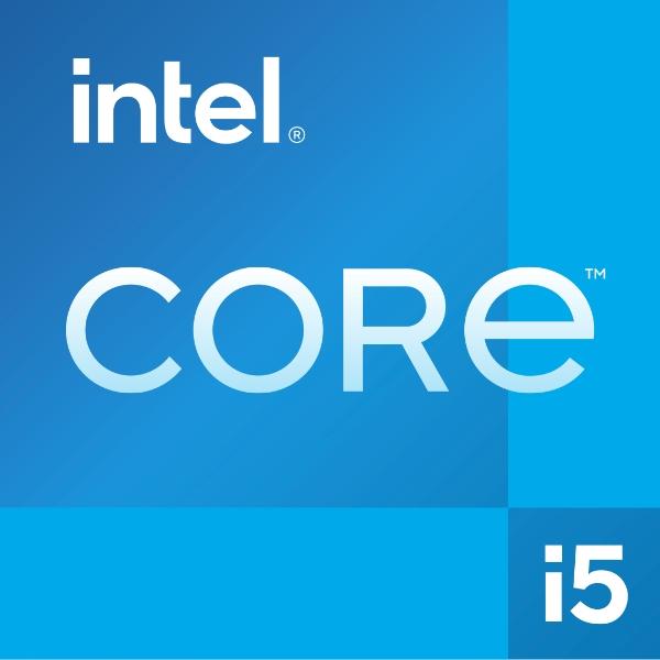 Procesador Intel Core i5-12400F 2.50GHz, 6 núcleos Socket 1700