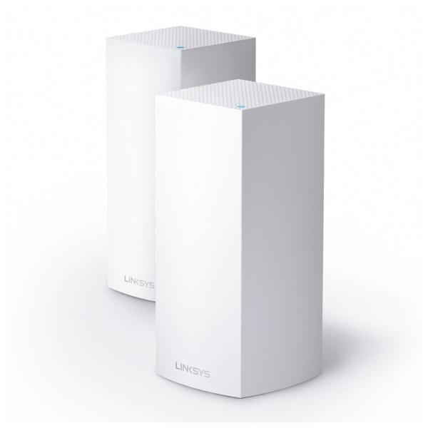 Linksys ROUTER LINKSYS ATLAS PRO WIFI 6 DUAL-BAND SISTEMA MESH 2 NODO (MX5502)
