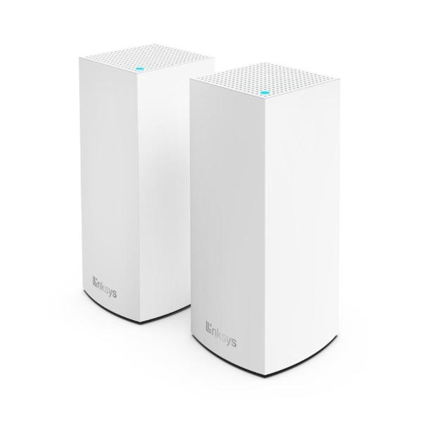 Linksys ROUTER LINKSYS ATLAS PRO WIFI 6 DUAL-BAND SISTEMA MESH 2 NODO (MX5502)