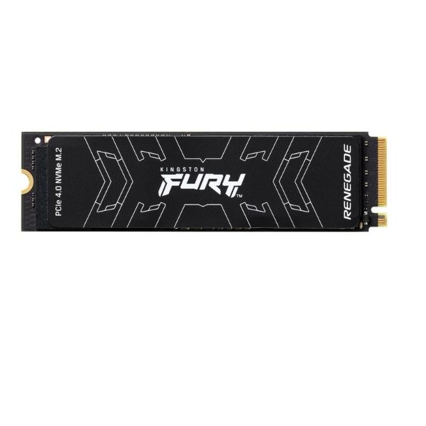 SSD Kingston FURY Renegade NVMe, 2TB PCI Express 4.0 M.2 SFYRD2000G