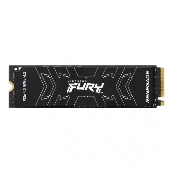 SSD Kingston FURY Renegade NVMe, 2TB PCI Express 4.0 M.2 SFYRD2000G