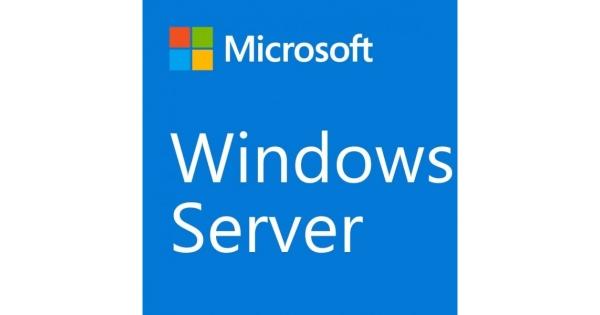 MICROSOFT WINDOWS SERVER CAL 2022 SPA 1PK DSP OEI 5DSP CAL(R18-06476)