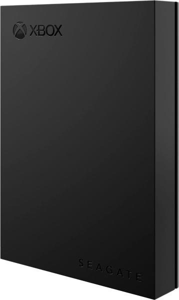 Seagate DISCO DURO EXTERNO SEAGATE STKX4000402 4TB USB 3.2 NEGRO XBOX LUZ LED